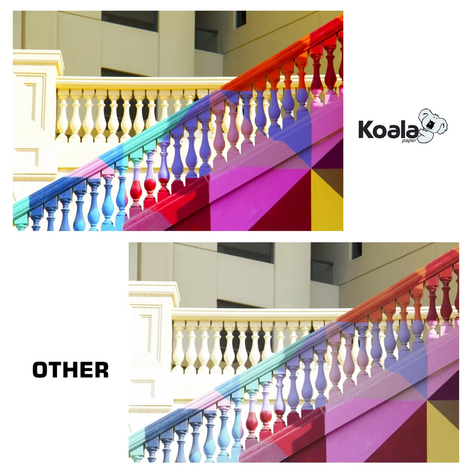 Bulk 800ML Koala Ink Refill Kits for All Inkjet Printers HP Canon Epson Brother - Image 3 of 4