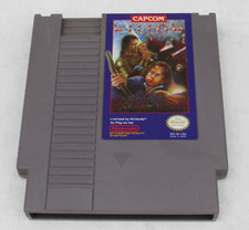 Willow Nintendo NES (1989) Cartridge - Nintendo Entertainment System Authentic
