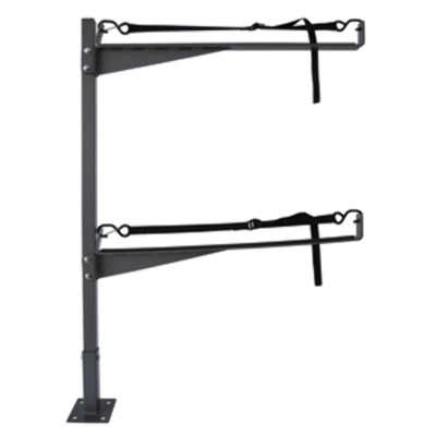 Dock Edge SUP 2 Schaft Rack 32'' Breit Für Kajak-Kanu-Surfbrett 90-815-F Marine