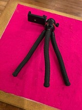 Mini flexibles Stativ