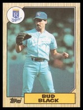 1987 Topps Baseball - Complete Your Set, Cards 601-792 NM to Mint