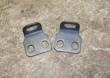 Craftsman 113.298762 10" Table Saw Front Rear Fence Rail Extension Brackets 113