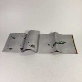 LEGO INSTRUCTIONS 7913 Star Wars Clone Trooper Battle Pack Manual Booklet Book