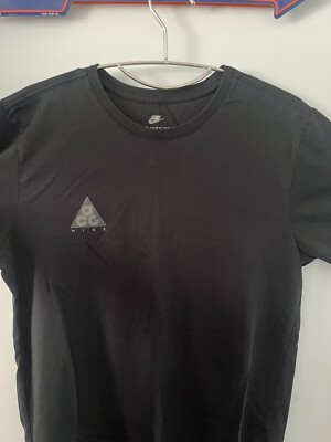 nike acg go climb a volcano shirt