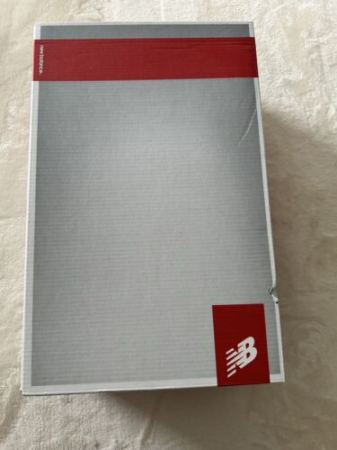 New Balance Men's Trail Running Size US12 4E MT510BS Black / Grey Extra Wide NIB - Picture 8 of 9