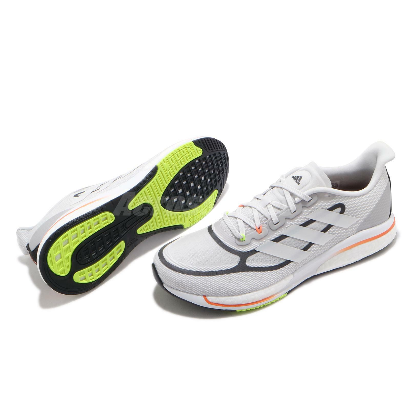 adidas Supernova + Men | 21RUN
