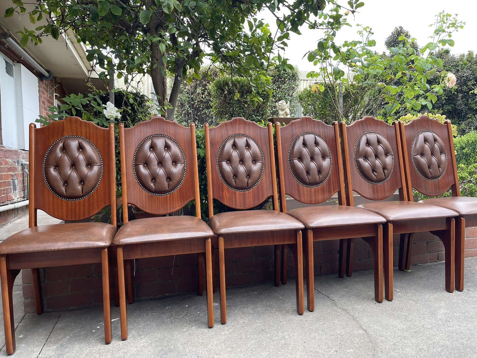 dining tables and chairs eBay