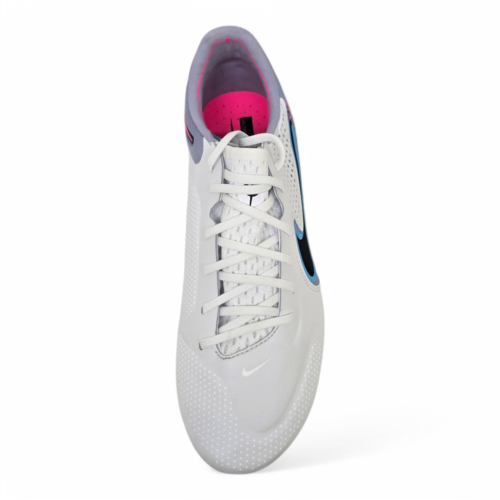 Nike Tiempo Legend 9 IX Elite SG-Pro AC Baltic Blue Football Boots (DB0822 146) - Picture 4 of 10