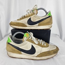 nike daybreak rattan wheat