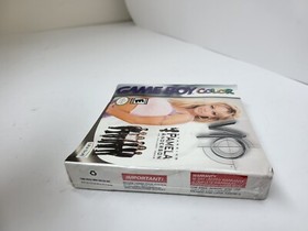 NEW VIP GAME W/CREASED BOX FOR NINTENDO GAMEBOY COLOR WITH PAMELA ANDERSON ###