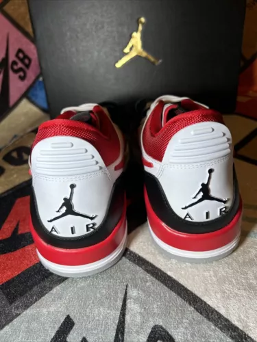 Air Jordan Legacy 312 Low Men’s Size 11.5
