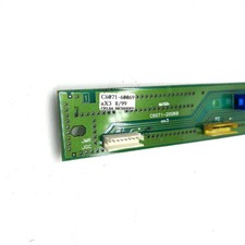 Scheda PCB C6071-60069 adatta per HP Designjet 1050C Plus 1050c 1055CM