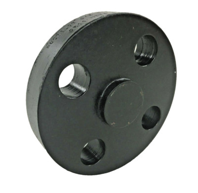 Blind Flange Grade F11 Chrome 1-1/2'' Class 900 / 1500 Raised Face ANSI B16.5