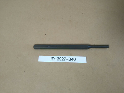 NEW Williams P-8 Pin Punch, 1/4-Inch