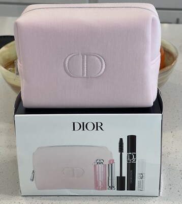 Dior Beauty Set -Eye and Lip Essentials
