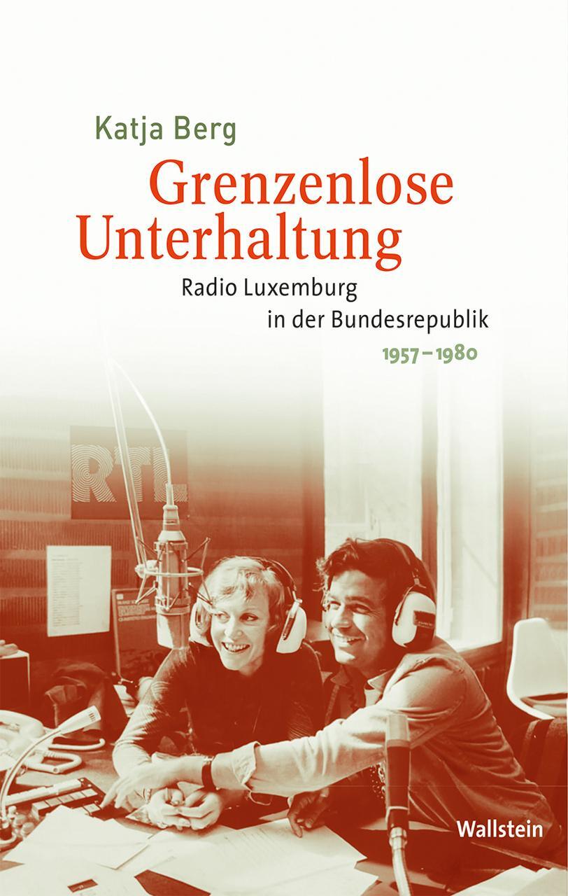 Thumbnail - Grenzenlose Unterhaltung Katja Berg
