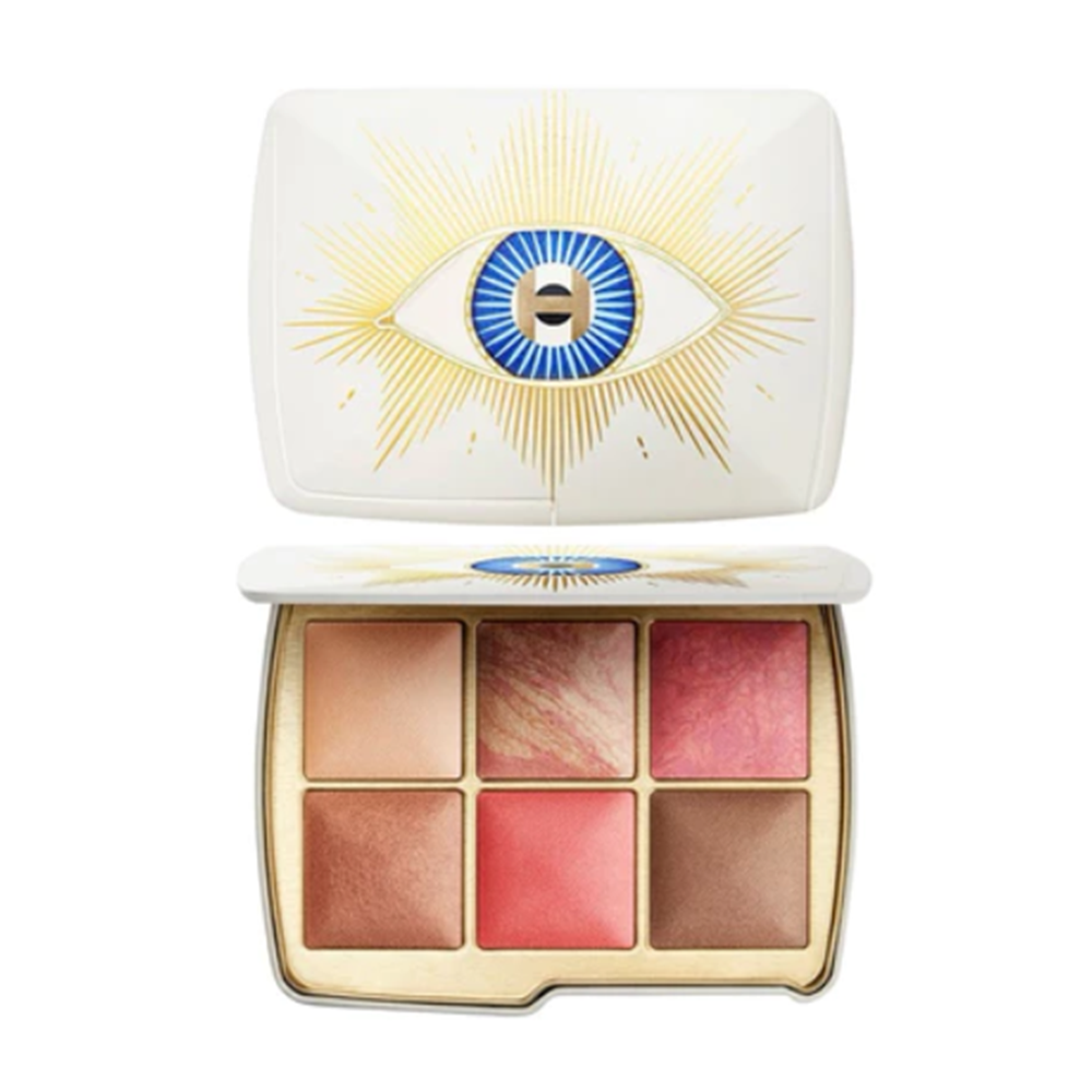 フェイスカラー Hourglass Holiday 2024 Ambient フェイスカラー Hourglass Holiday 2024 Ambient Hourglass Ambient