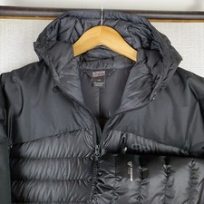 Karrimor Eday Down Parka Jacket Mens 