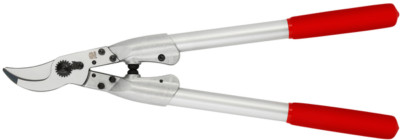 Felco 210A-50 Zweihand-Astschere mit 50 cm Gesamtlänge, Baumschere, swiss made