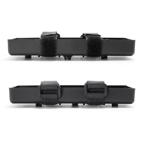RC Plastic Battery Box Tray for 1/10 1/8 RC Crawler Car AXIAL SCX10 - Picture 3 of 4
