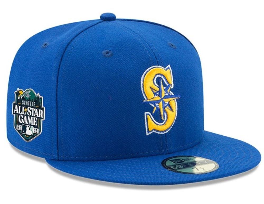 2023 MLB Spring Training Hats  UNISWAG