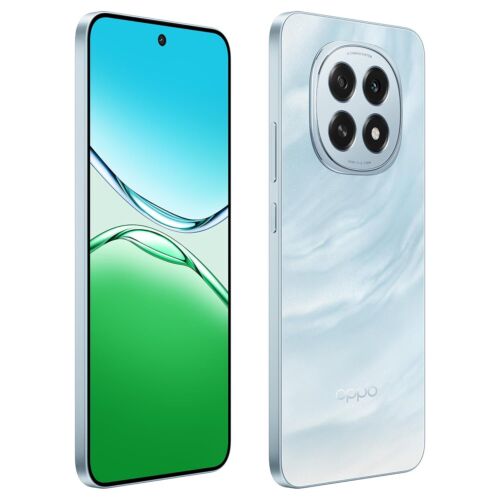 OPPO F29 5G (Blue 8GB 128GB ) 6 Gen 1 Processor 6.7 inch Global Version. - Picture 2 of 10