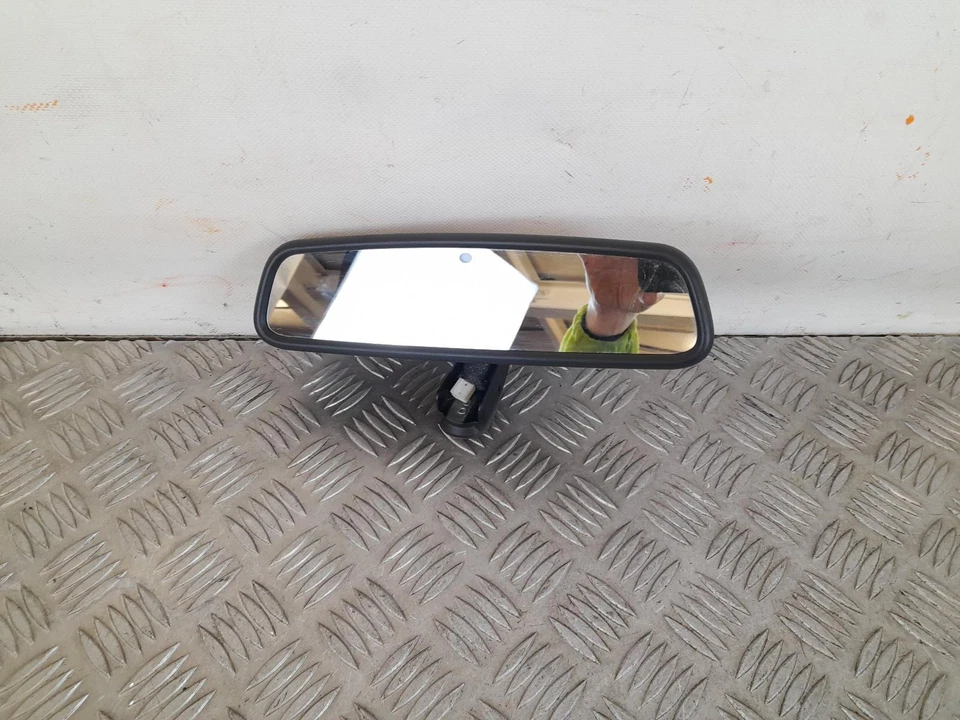 MG MG6 2011-2016 Interior Rear View Mirror 3500223 — 第 3/4 张图片