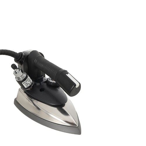 Gravity Feed Steam Iron 1200W Gravity Feed Iron with 4L Tank Electric US - Picture 9 of 12