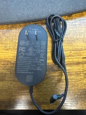 Belkin Ac Adapter 2ACR040GNJ 100~240V For 3-in-1 Wireless Charging Stand Black