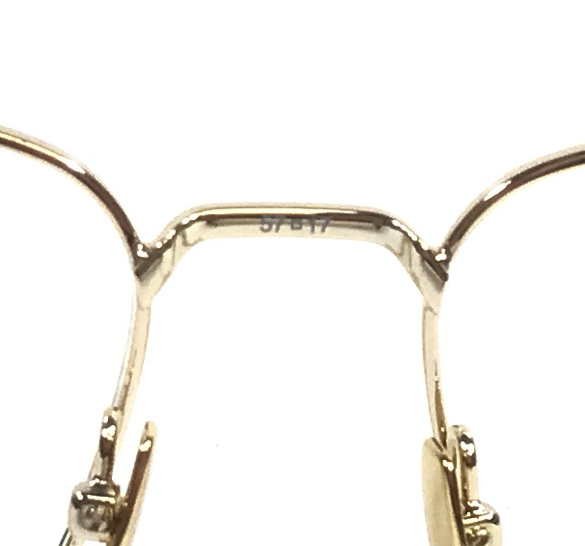 SAINT LAURENT ハタフライフレムメカネ SL551OPT 003 Yves Saint Laurent Glasses SL-551-OPT 003