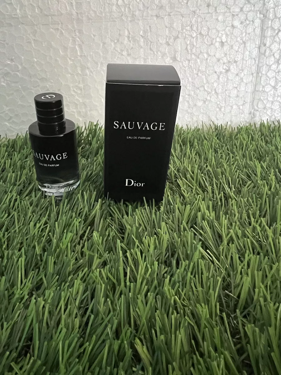 Cd outlet sauvage edp