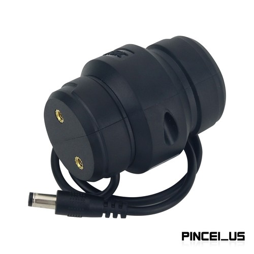 Simagic P-HPR Neo Rumble Haptic Pedal Reactor for P1000 & P2000 Series Pedals - 第 4/7 張圖片