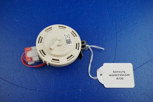 Druckwächter Waschmaschine - Samsung WW9ET4543AE WW9ET4543AE