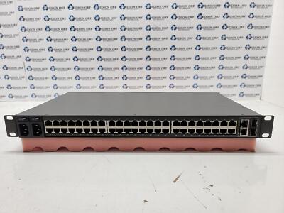 OPENGEAR Console Server IM7248-2-DAC, Grade B, SKU 16725