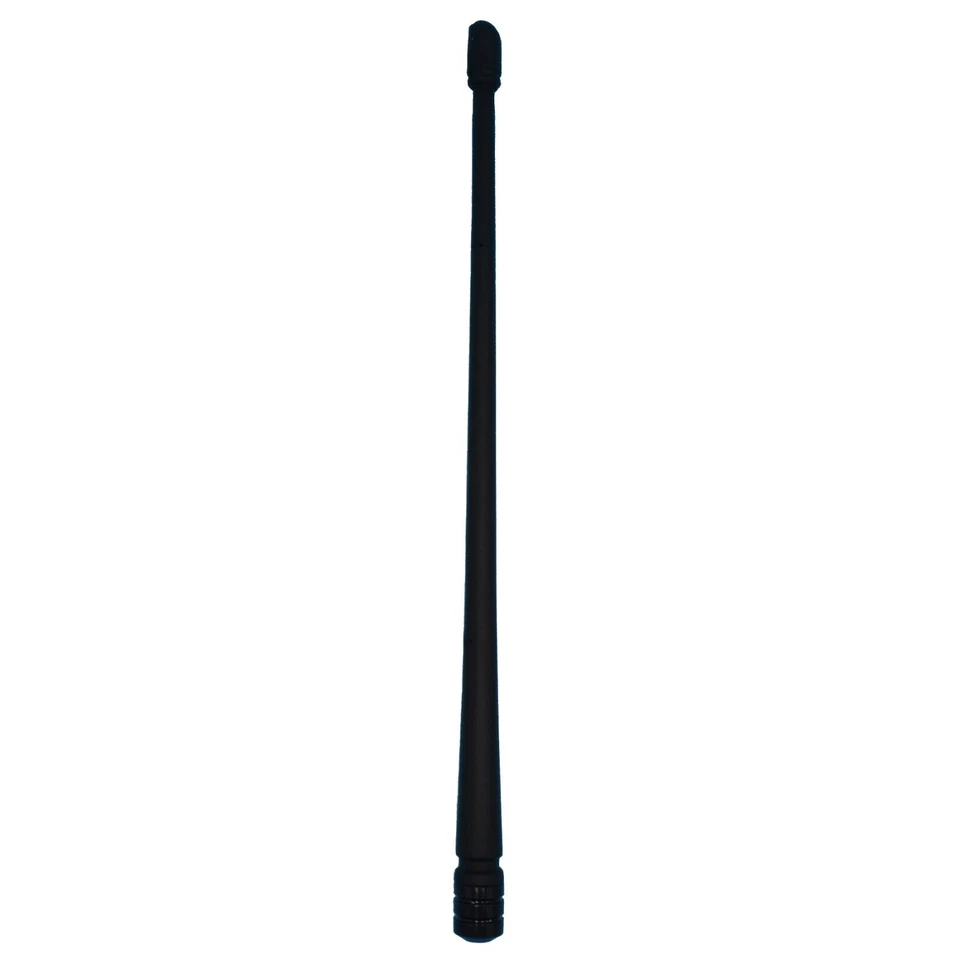 Mástil de antena de repuesto negro corto 13" potencia AM/FM para Toyota RAV4 2001-2008 Foto 2 de 3