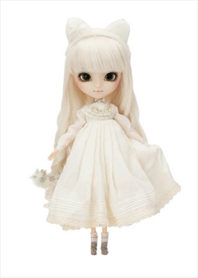 Groove Pullip Nana chan nanachan P-144 Fashion Doll Figure 787799673027 | eBay