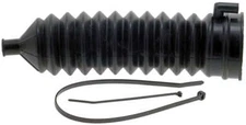 Rack and Pinion Bellows Kit-Bellow Kit Mevotech GK8439