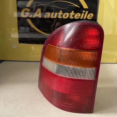 Ford Mondeo MK II 1999 Links Rückleuchte Heckleuchte 93B013N004 MPR3086