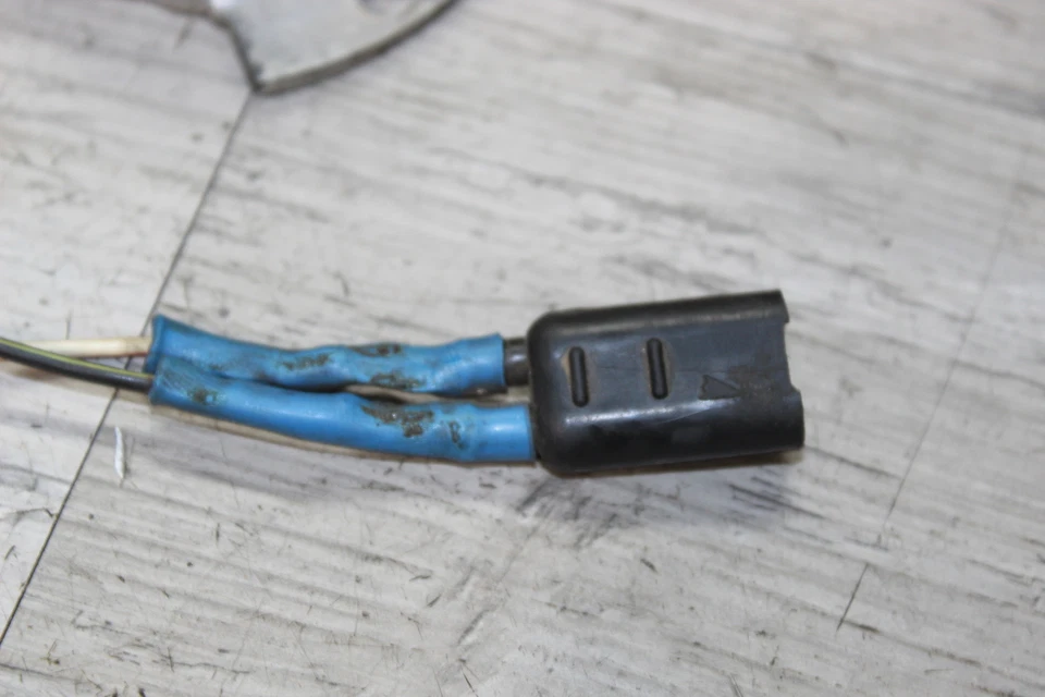 Alternador generador magnético estator Kawasaki Kx60 1994 para repuestos Foto 2 de 4