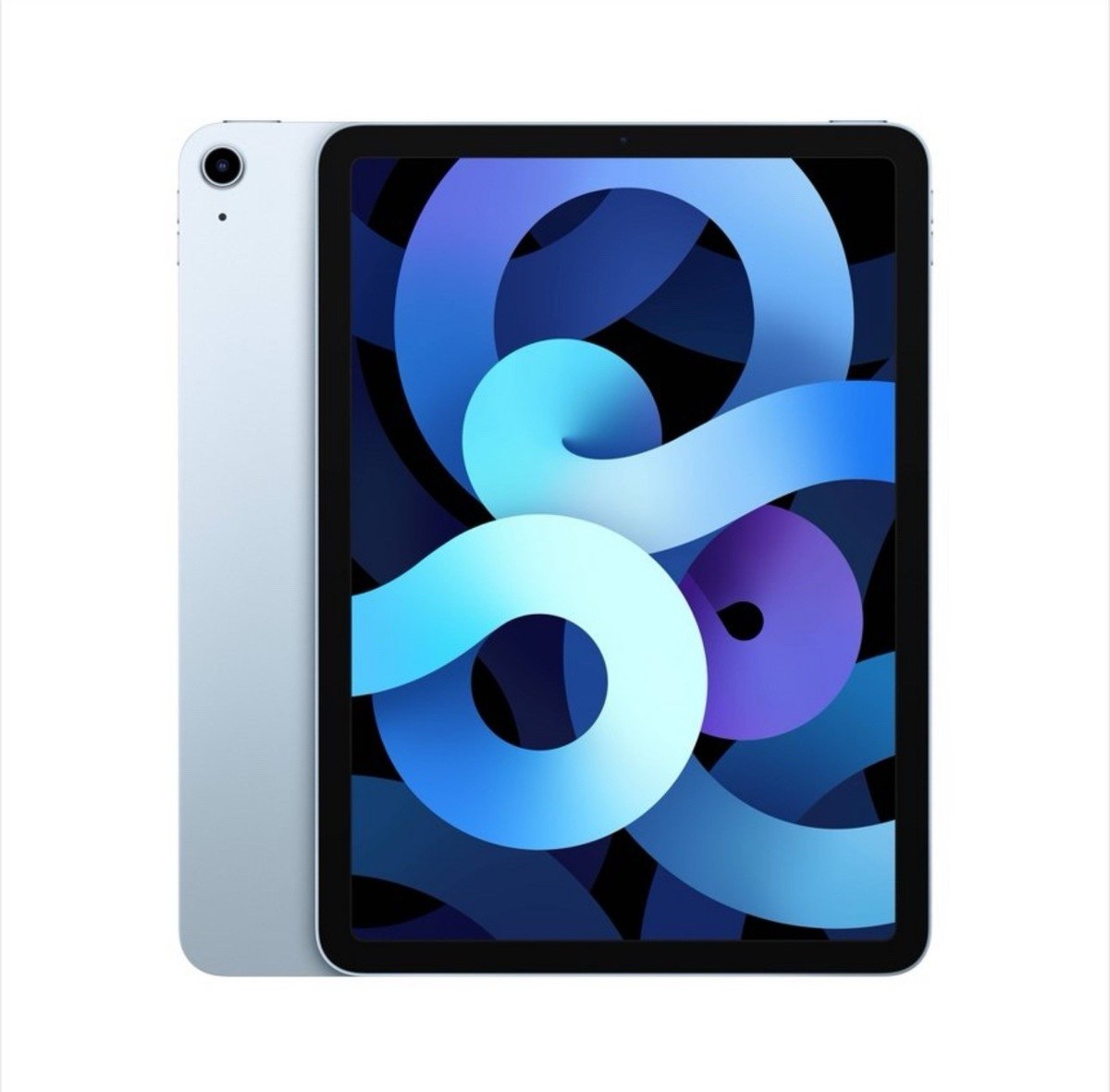Apple iPad Air (4th Generation) A2316 64 GB, Wi-Fi, 10.9 in Apple iPad Air (4th Generation) A2316 64 GB, Wi-Fi, 10.9 in