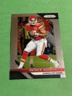 2018 Panini Prizm - Patrick Mahomes II #102