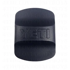 Yeti Rambler MagSlider Magnet ~ Limited Edition ~ Big Wave Dark Blue ~ 1 Count