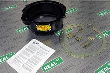 Quicktime Sfi Bellhousing For 1jz-gte 2jz-gte To Gm Ls T56 And T56 Magnum Trans Quicktime Sfi Bellhousing For 1jz-gte 2jz-gte To Gm Ls T56 And T56 Magnum Trans