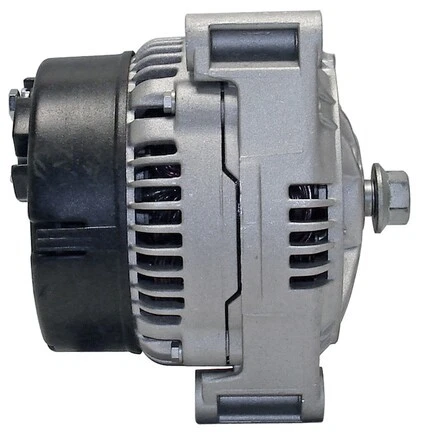 Alternador eléctrico Mpa 15670 12 V, Cw (derecha), con polea, Int para Bosch Foto 3 de 4