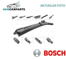 SCHEIBENWISCHER WISCHERBLATT PASSENGER SIDE VORNE 3 397 006 943 BOSCH P NEU