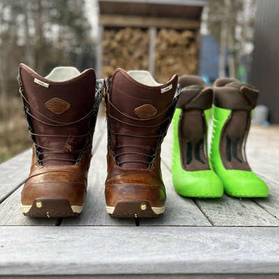 Burton Aion Red Wing Snowboard Boots | eBay Burton Aion Red Wing Snowboard Boots | eBay