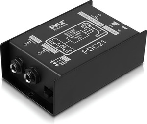 Xlr Attenuator | eBay