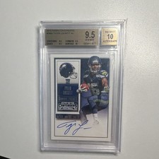 2015 Panini Contenders Draft Picks Football Cards 4