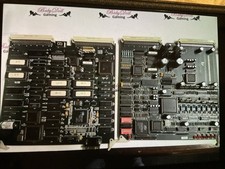 Wms Money Groove GameBoard And I-0 BOARD. PRICE REDUCTION 