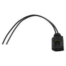 Car 1pcs Fuel Injector Connector Plug Harness Wires fit for Ford AE8T10300AA